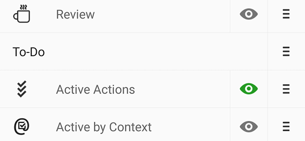Custom Views